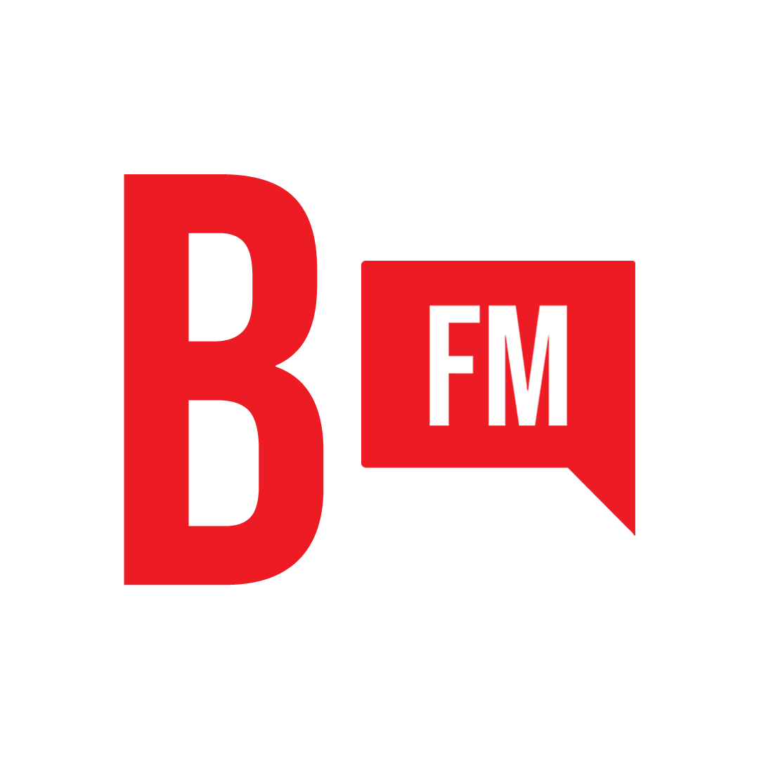 Bailrigg FM
