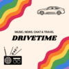 Drivetime on Bailrigg FM