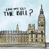 Can we get the bill?