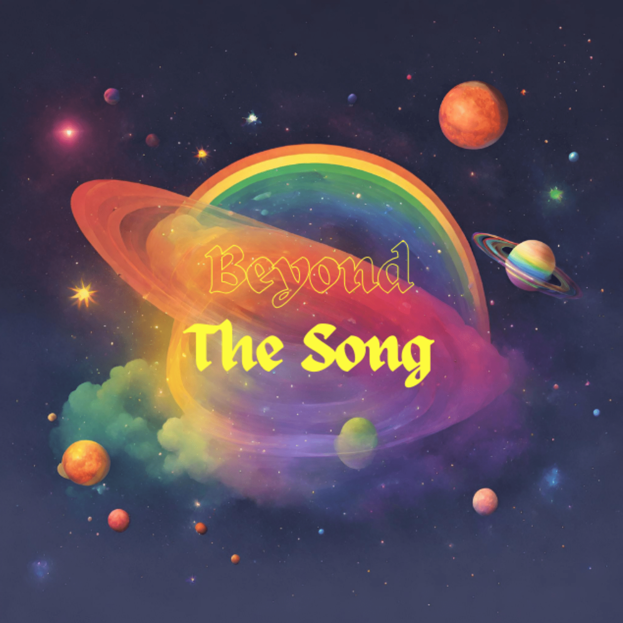 Beyond The Song