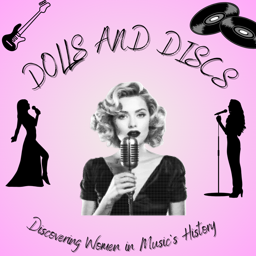 Dolls and Discs