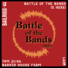 Battle of the Bands 2025