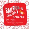Bailrigg FM Host the SRA Chart Show!